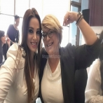 Nancy nasrallah